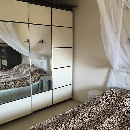 Iasos Beach Garden Apart Kıyıkıslacık