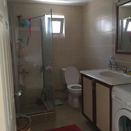 Daire Iasos Beach Garden Apart Kıyıkıslacık