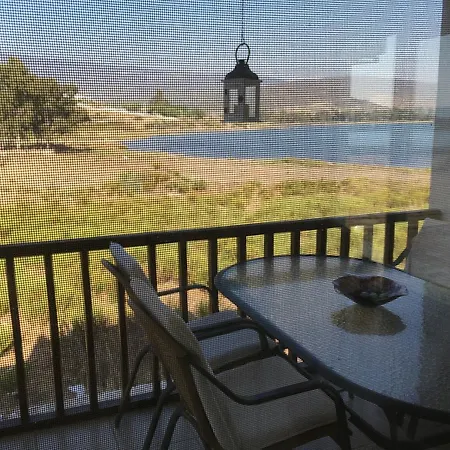 Iasos Beach Garden Apart Kıyıkıslacık