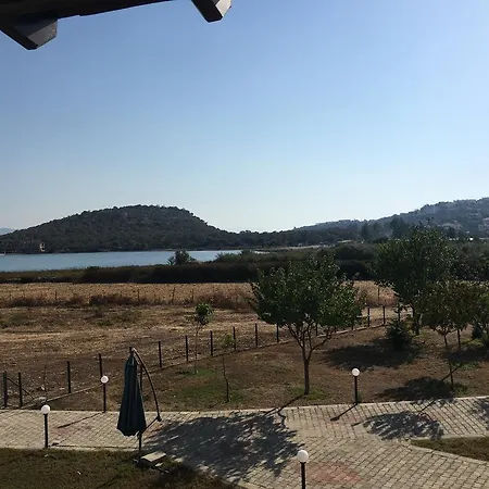 Apartament Iasos Beach Garden Apart *