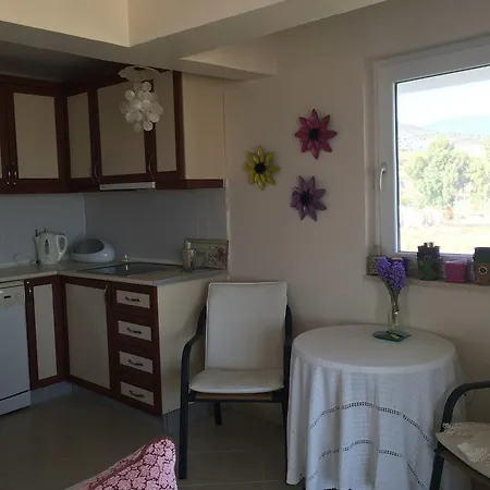 Apartment Iasos Beach Garden Apart