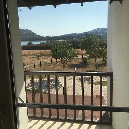 Apartament Iasos Beach Garden Apart *