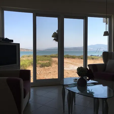 Apartament Iasos Beach Garden Apart Kıyıkıslacık