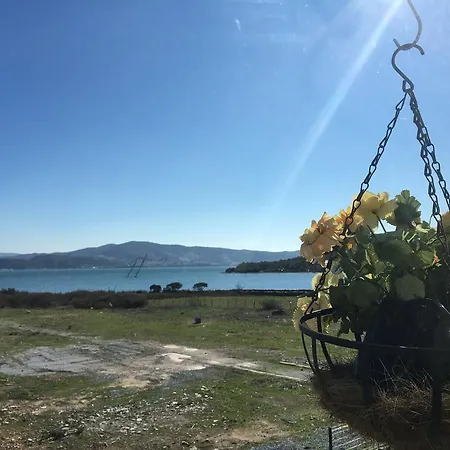 Apartment Iasos Beach Garden Apart *