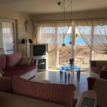 Iasos Beach Garden Apart Apartament Kıyıkıslacık