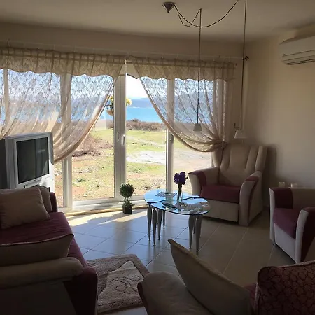 Apartment Iasos Beach Garden Apart *